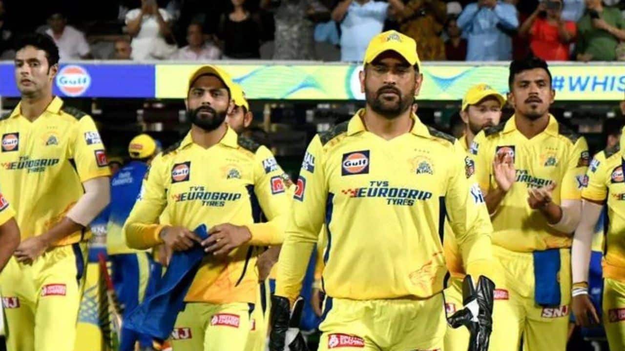 'Only MS Dhoni Knows When He Will Retire,' Says Harbhajan Singh On CSK Skipper's Future In IPL